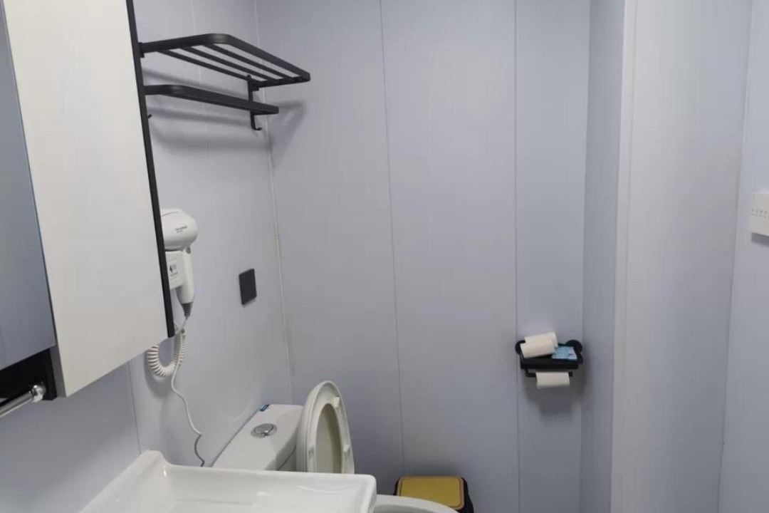 Photo of Bathroom in Datong City Center