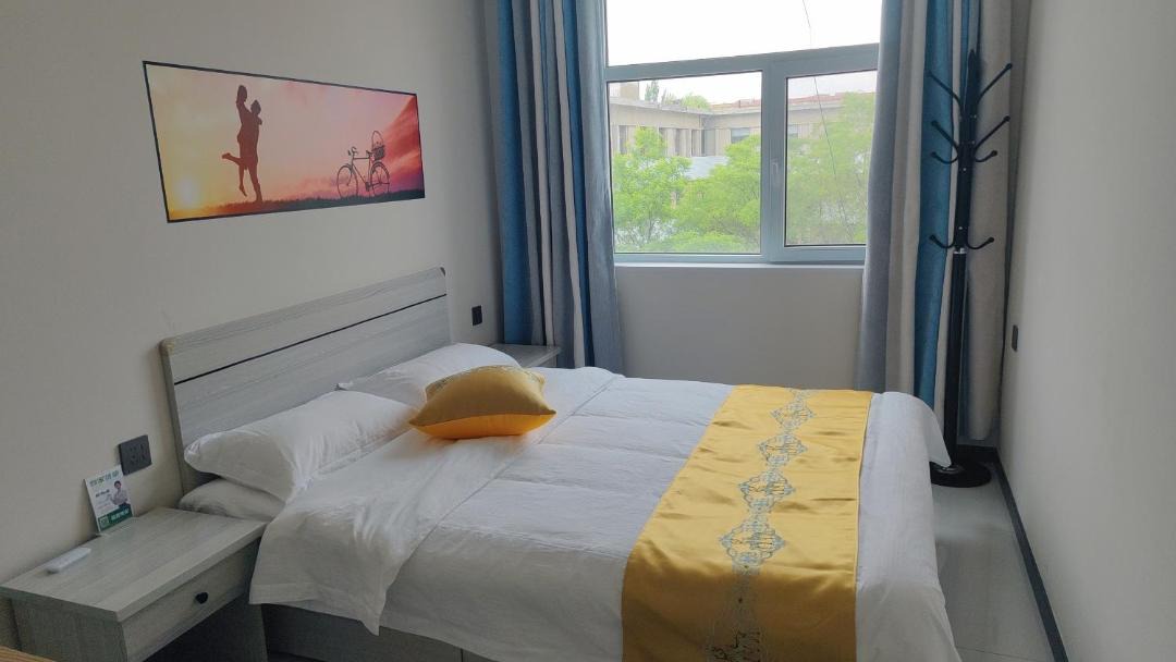 Photo of Bedroom in Datong City Center