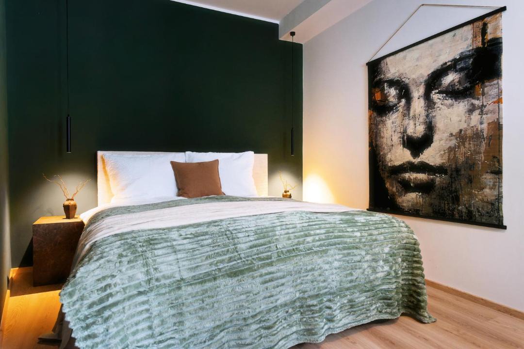 Photo of Bedroom in Neustadt