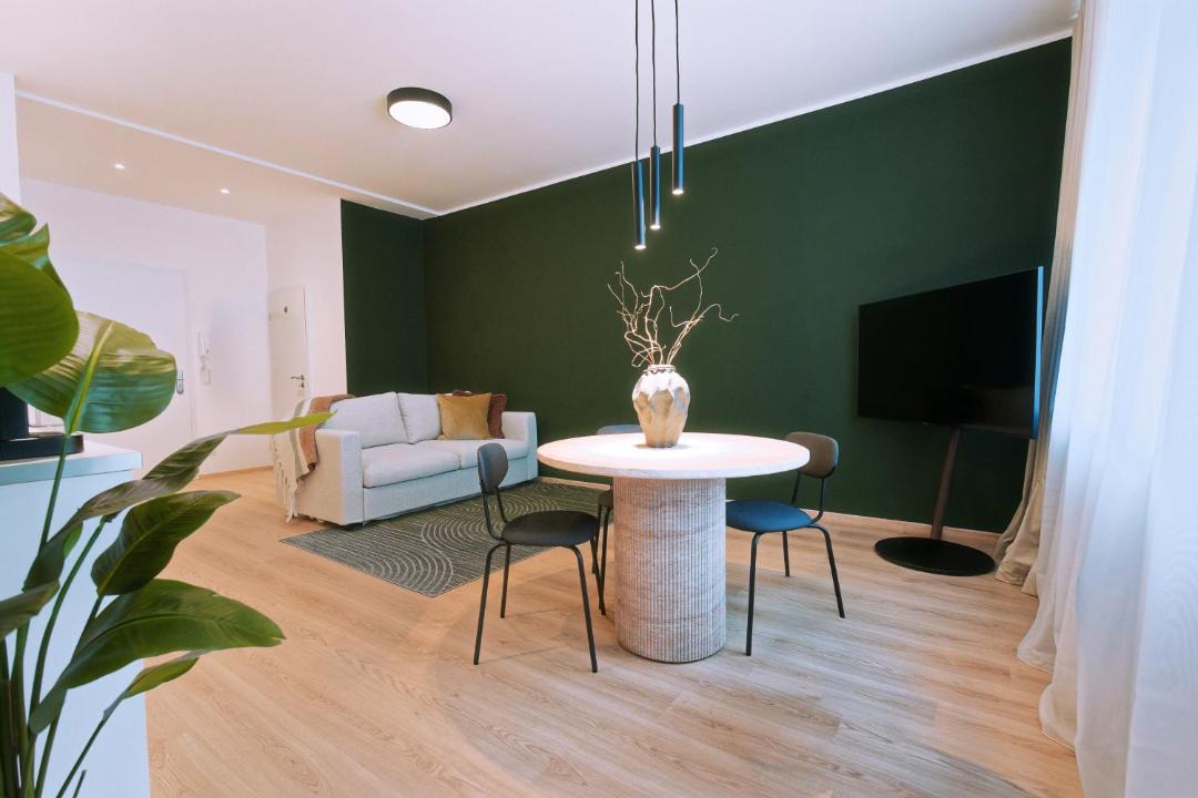 Photo of Livingroom in Neustadt