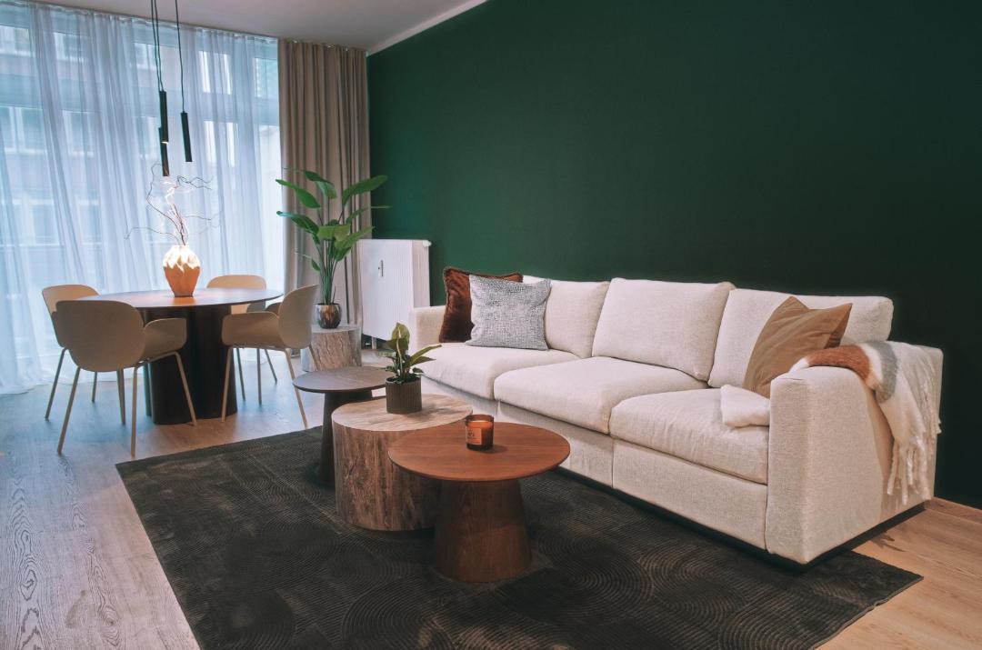 Photo of Livingroom in Neustadt