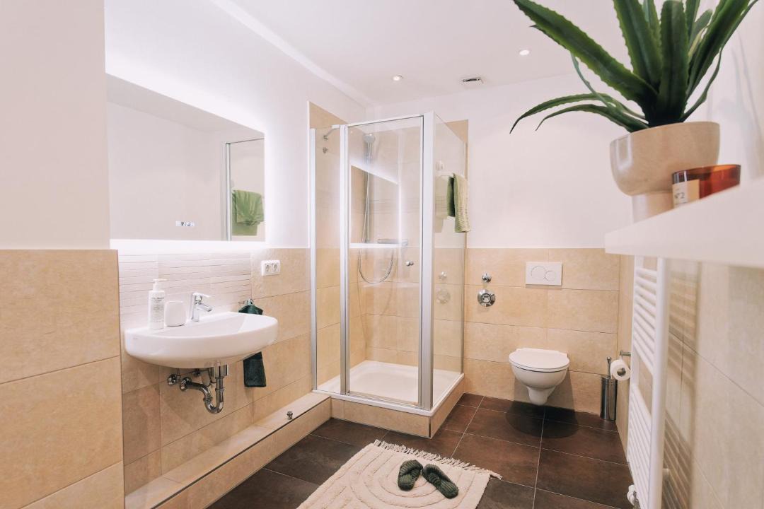 Photo of Bathroom in Neustadt