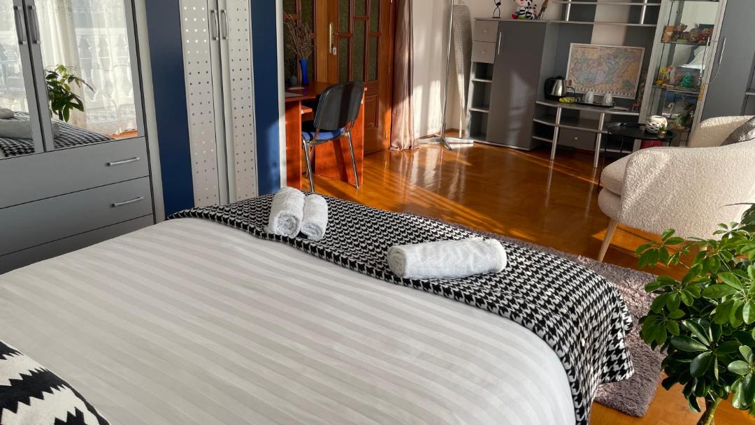 Photo of Bedroom in Aranyhegy-Uromhegy-Peterhegy
