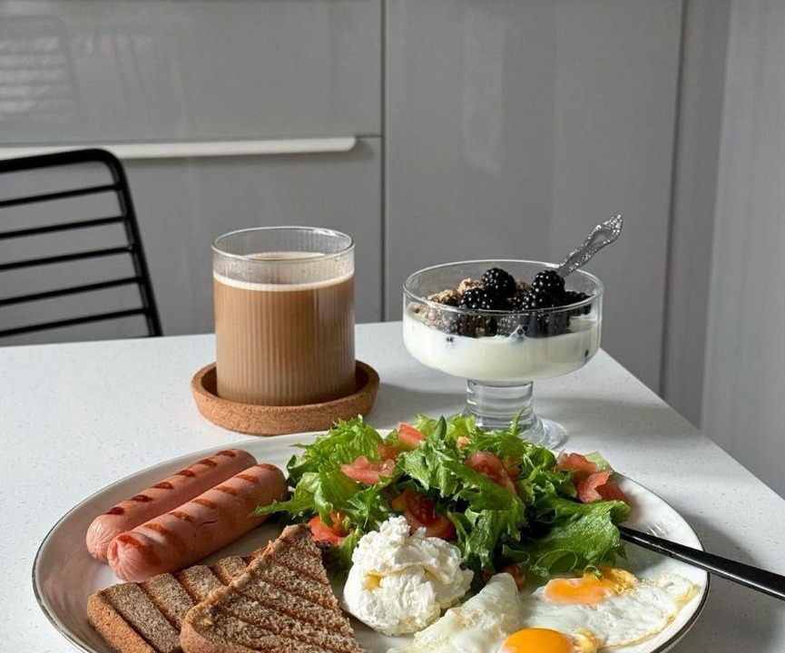 Photo of Kitchen in Kaputan