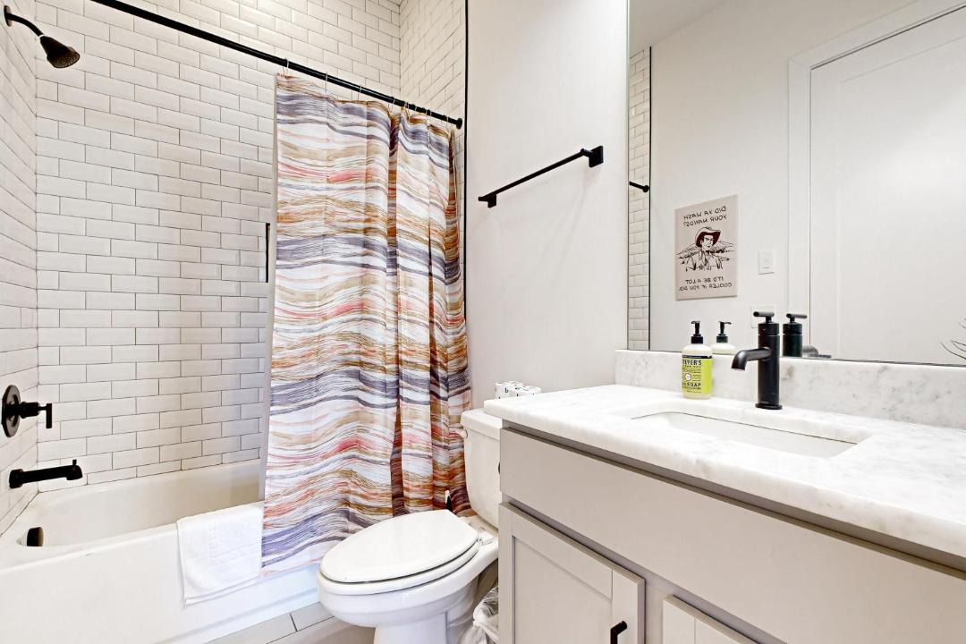 Photo of Bathroom in Hadley - Washington