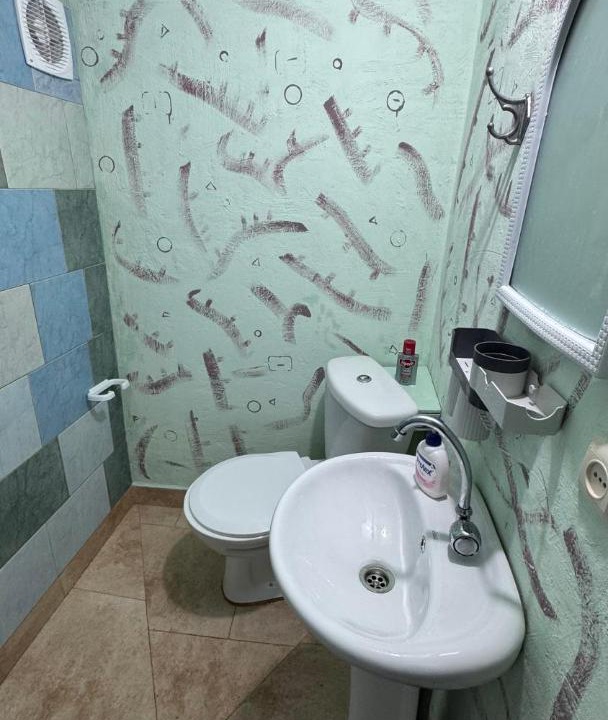 Photo of Bathroom in Kaputan