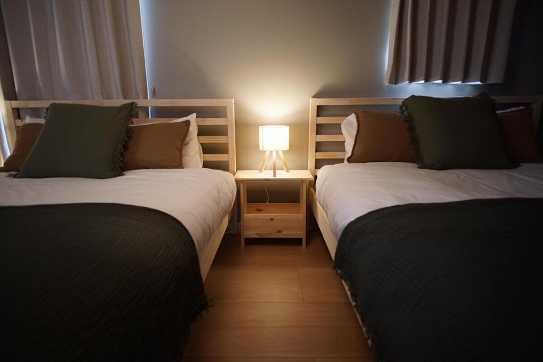 Photo of Bedroom in Gotemba