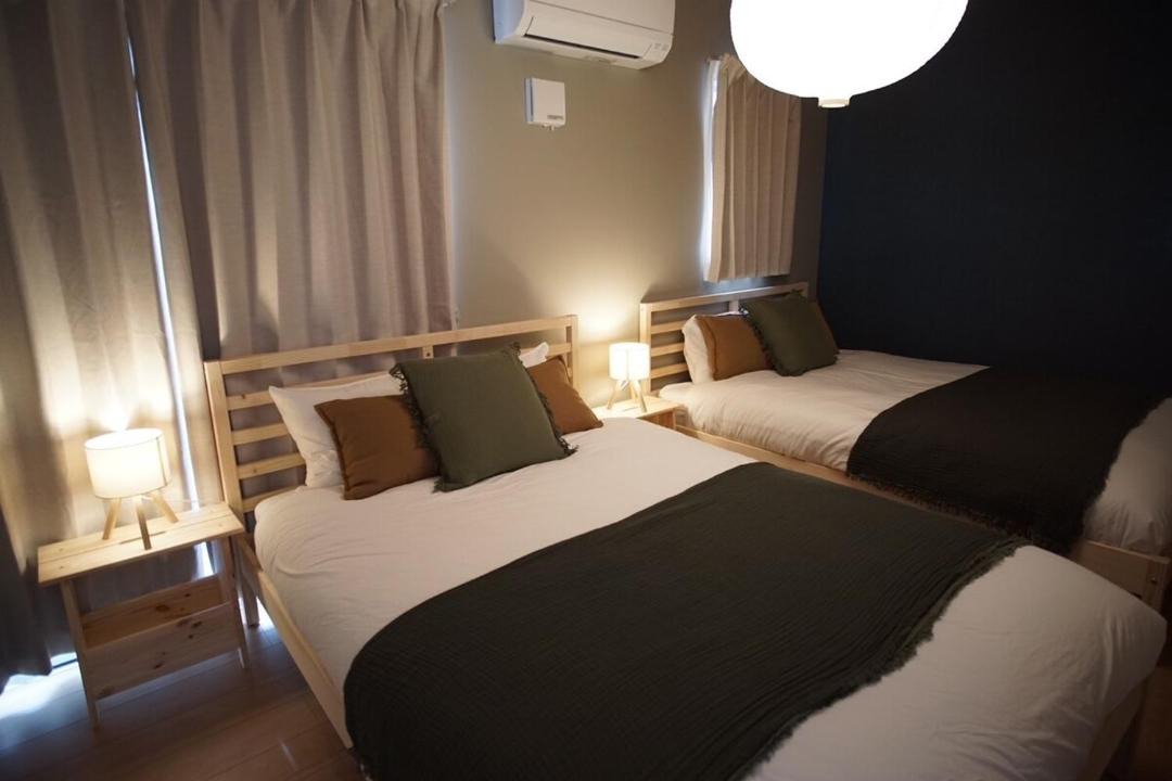 Photo of Bedroom in Gotemba