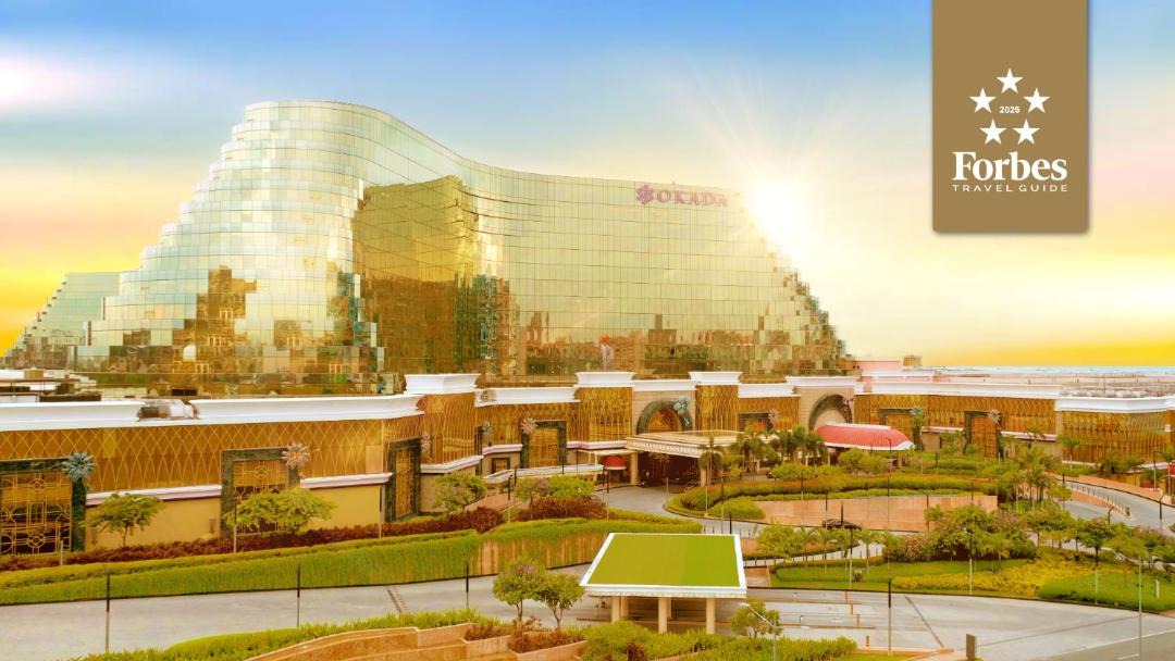 Photo of Buildings in Tambo