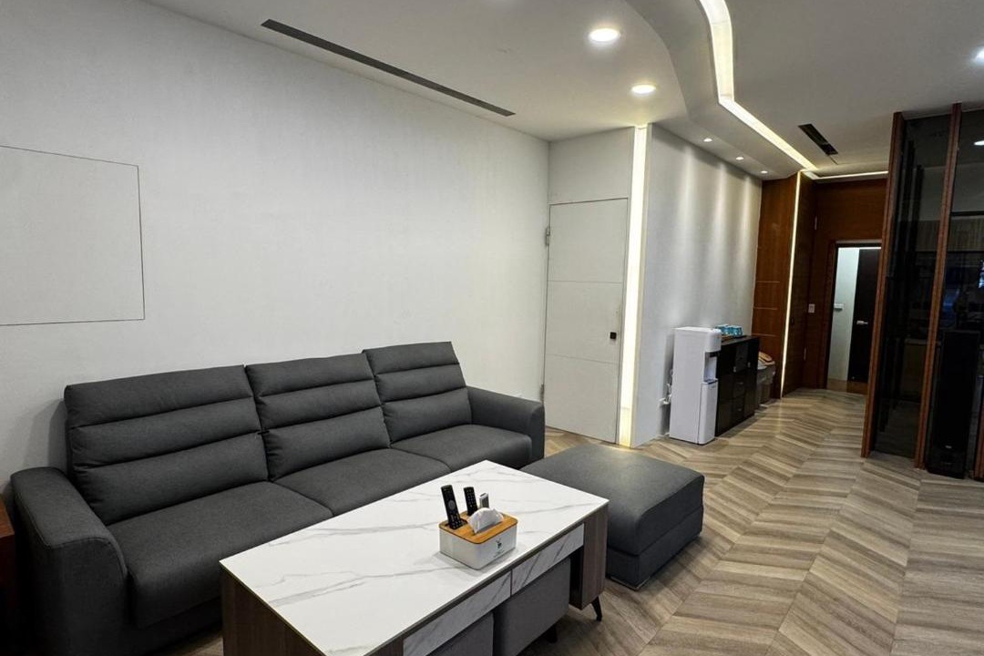 Photo of Livingroom in Anping
