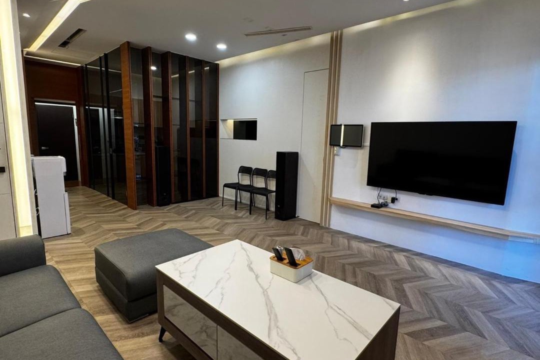 Photo of Livingroom in Anping