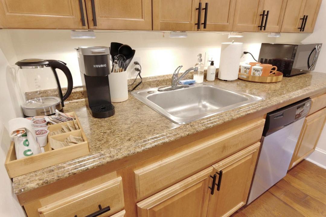 Photo of Kitchen in Stanton Park