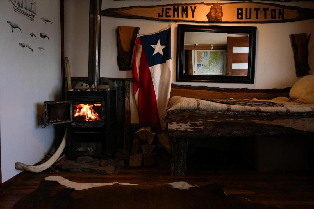 Photo of Others in Puerto Williams