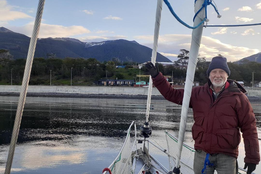 Photo of Others in Puerto Williams