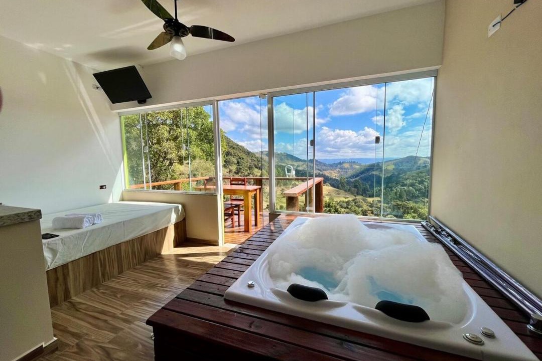 Photo of Bathroom in Corrego do Bom Jesus