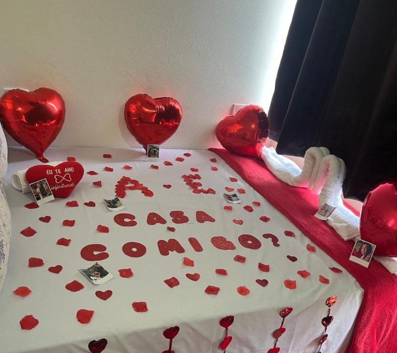 Photo of Bedroom in Corrego do Bom Jesus
