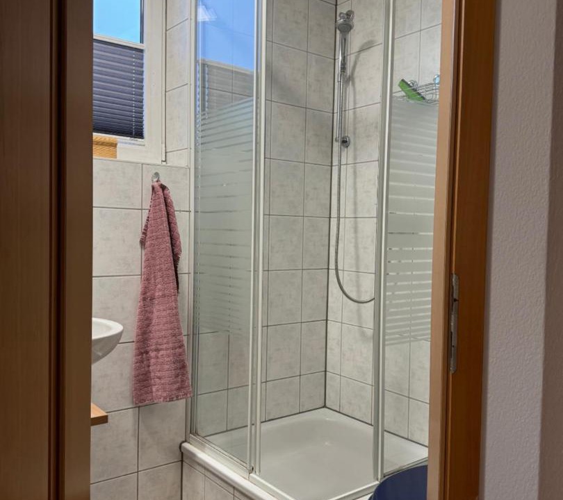 Photo of Bathroom in Bad Sooden-Allendorf