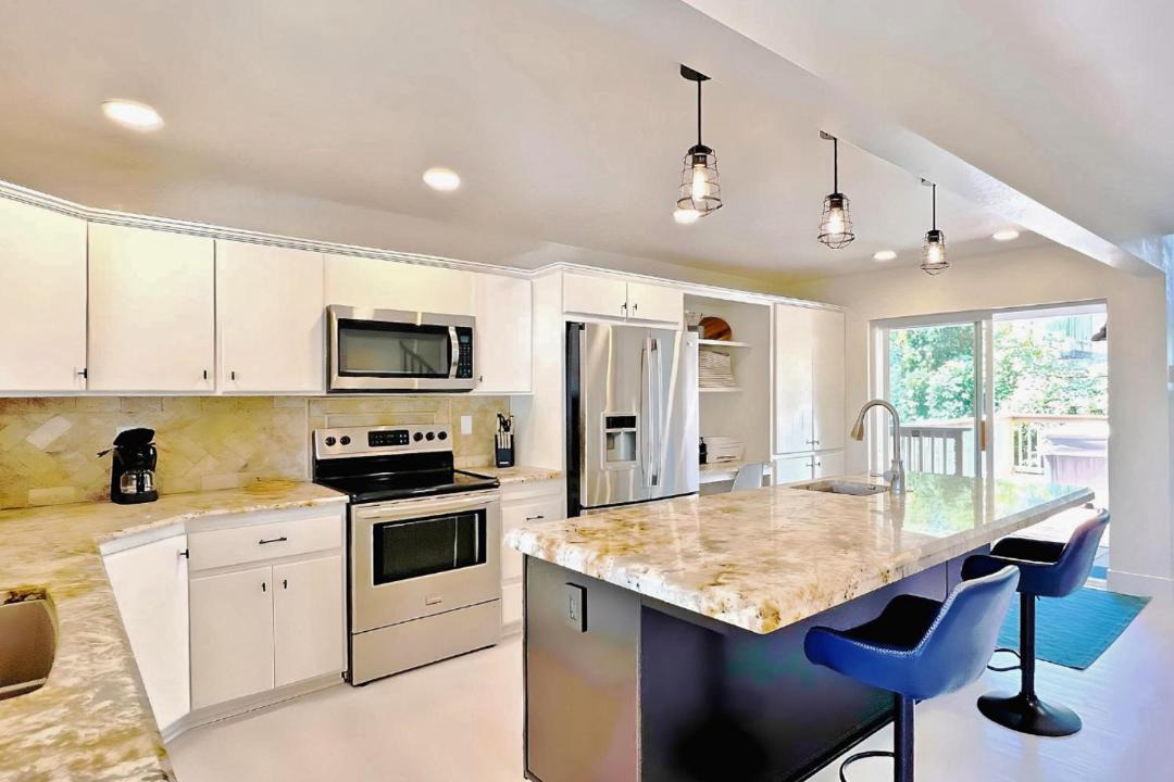 Photo of Kitchen in Brookings