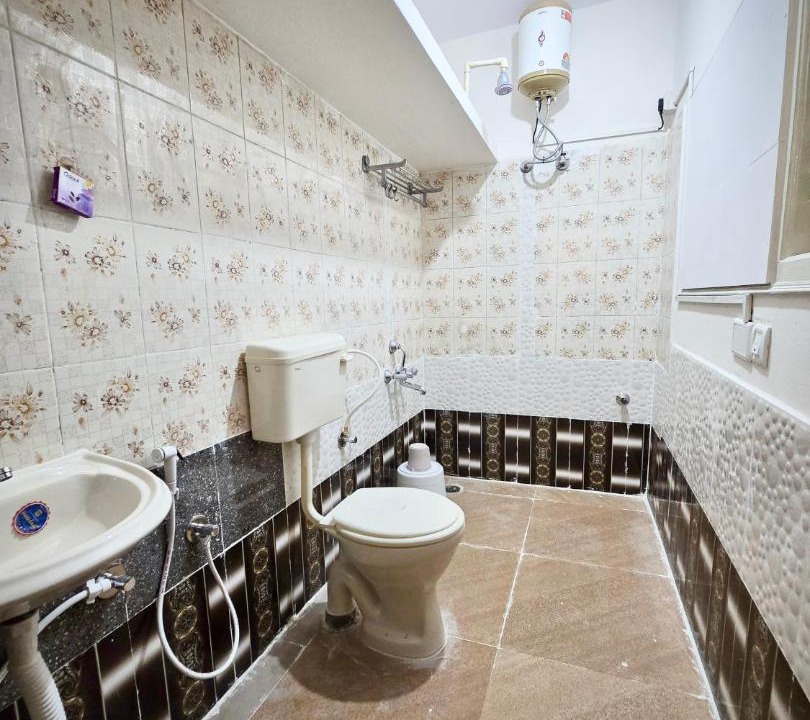 Photo of Bathroom in Bellandur
