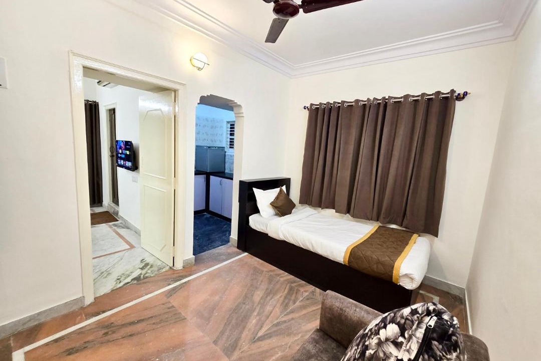 Photo of Bedroom in Bellandur