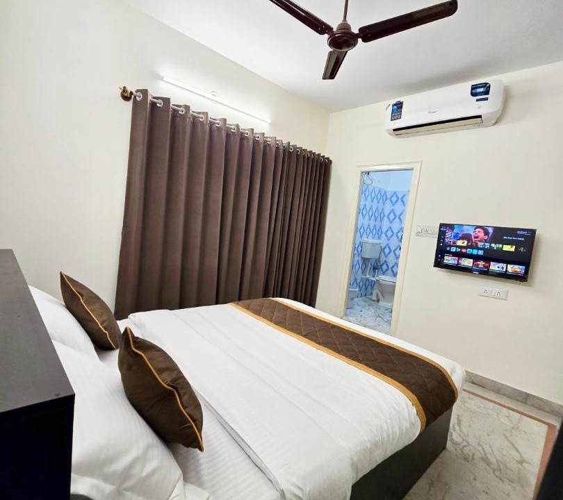 Photo of Bedroom in Bellandur