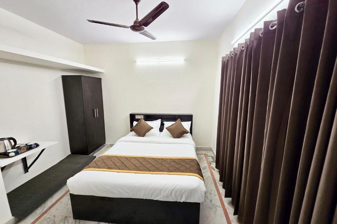 Photo of Bedroom in Bellandur