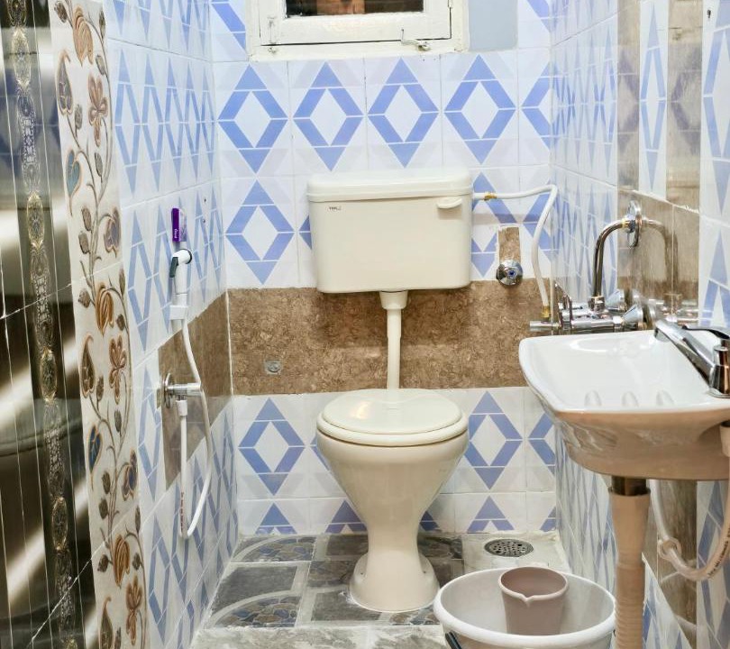 Photo of Bathroom in Bellandur