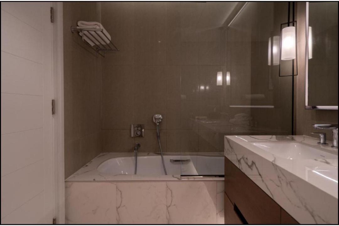 Photo of Bathroom in Al Kubus