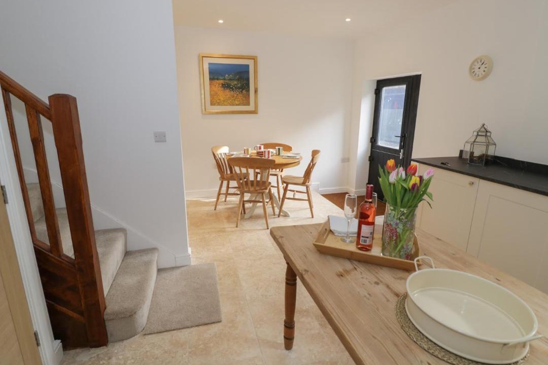 Photo of Kitchen in Hellidon