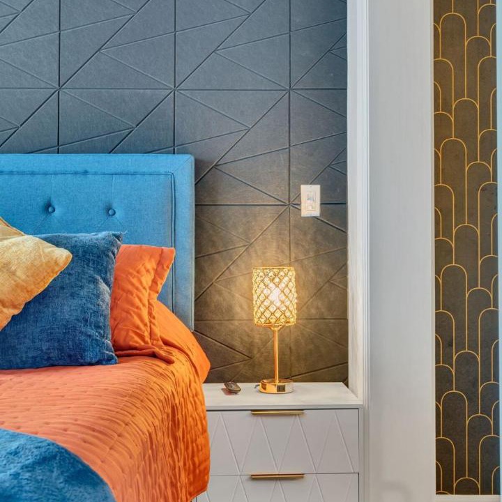 Photo of Bedroom in The Gulch