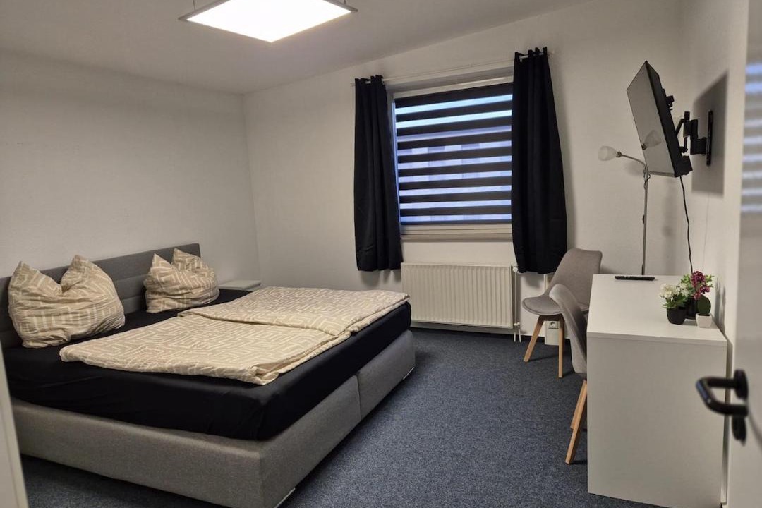 Photo of Bedroom in Neuland