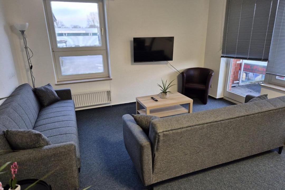 Photo of Livingroom in Neuland
