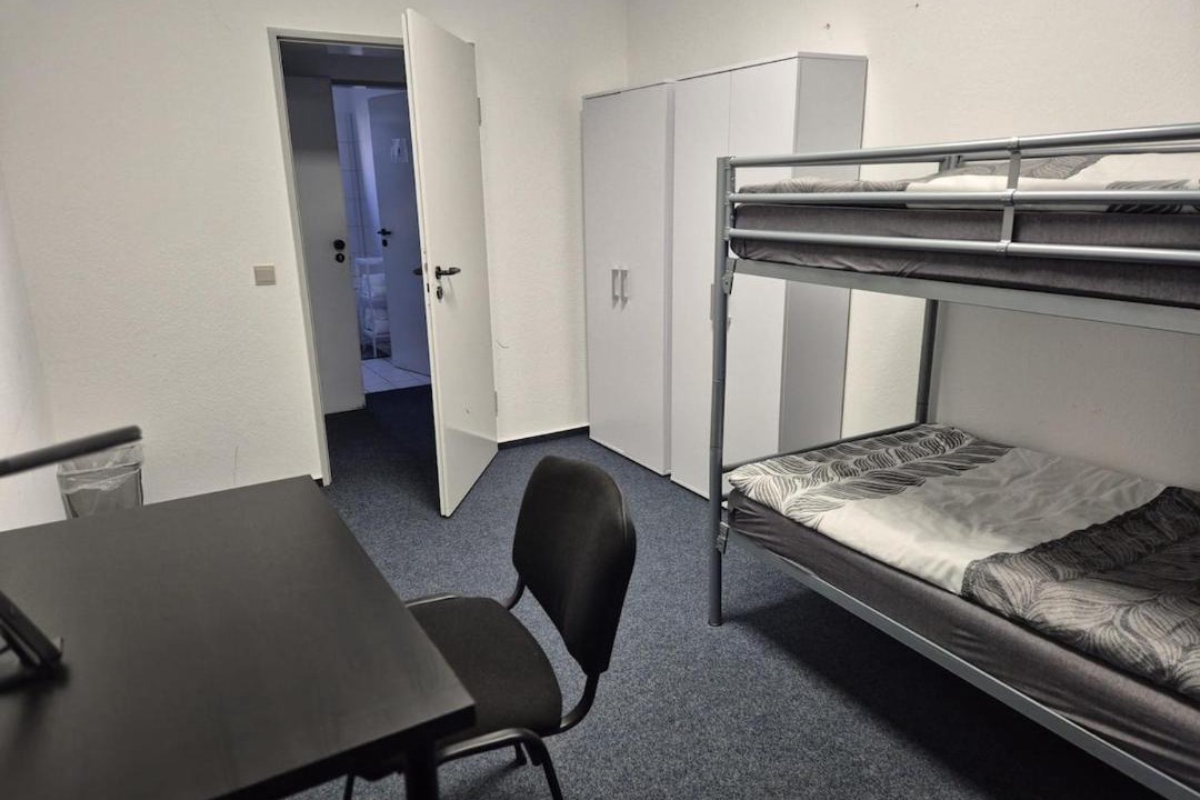 Photo of Bedroom in Neuland