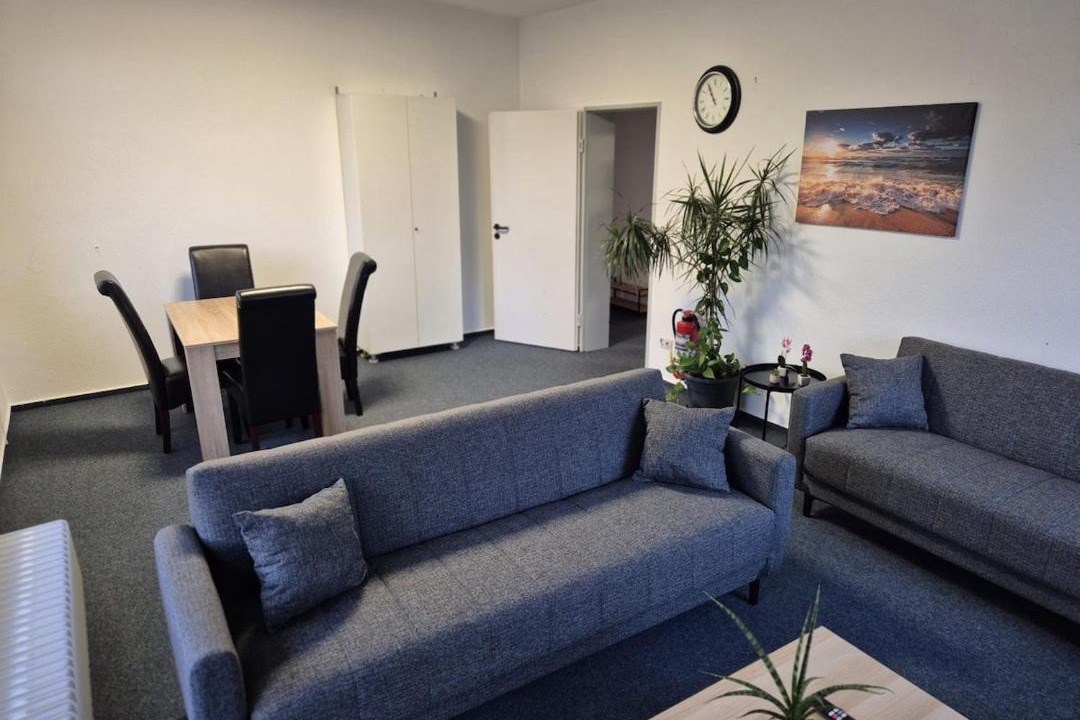Photo of Livingroom in Neuland