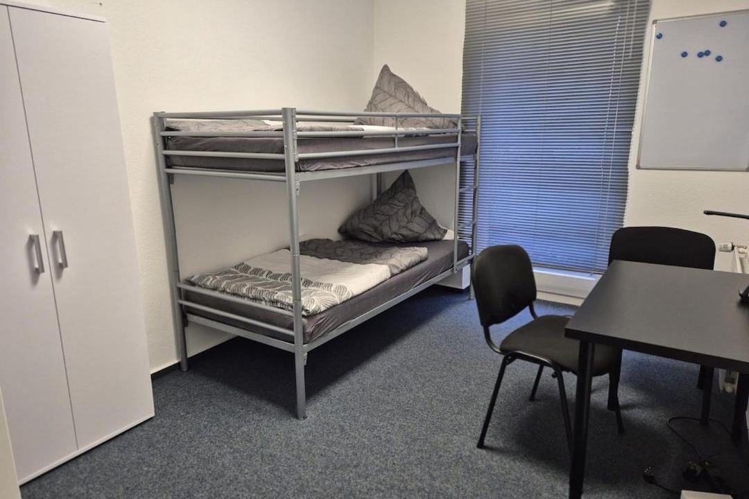 Photo of Bedroom in Neuland