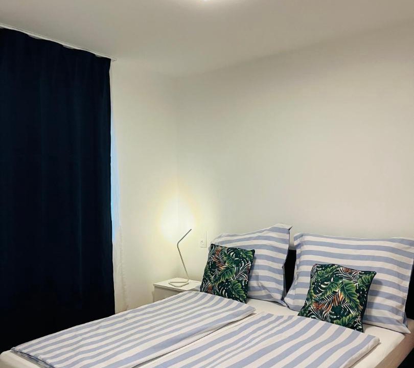 Photo of Bedroom in Balatonszemes