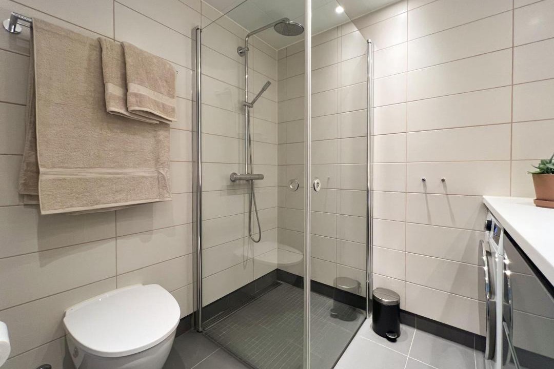 Photo of Bathroom in Gamle Oslo