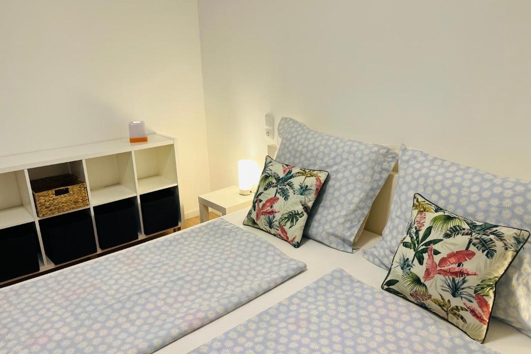 Photo of Bedroom in Balatonszemes
