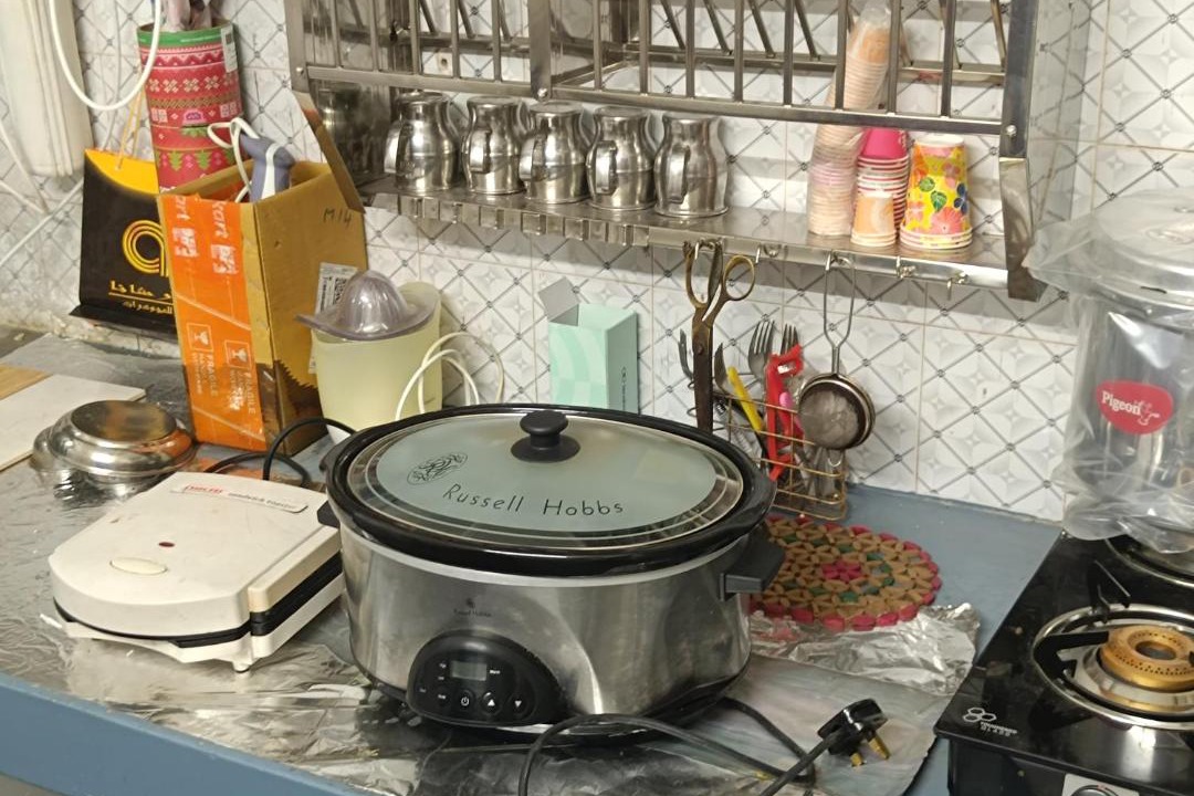 Photo of Kitchen in Sabarmati