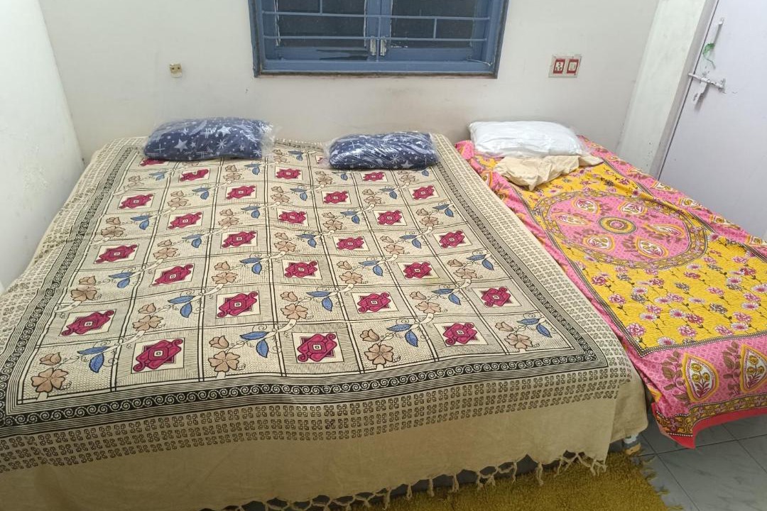 Photo of Bedroom in Sabarmati