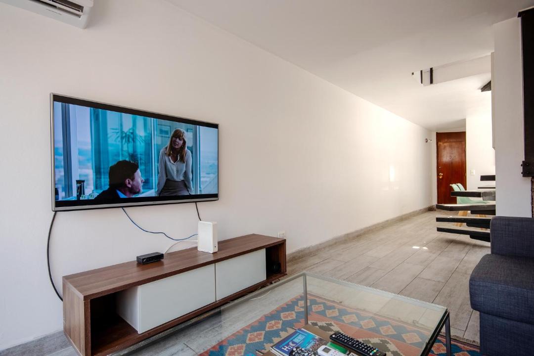 Photo of Livingroom in El Golf