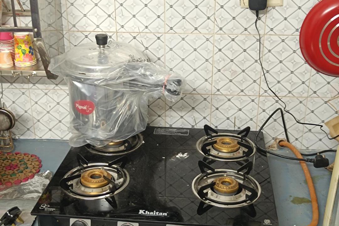 Photo of Kitchen in Sabarmati