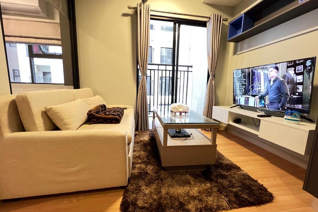 Photo of Livingroom in Mean Chey