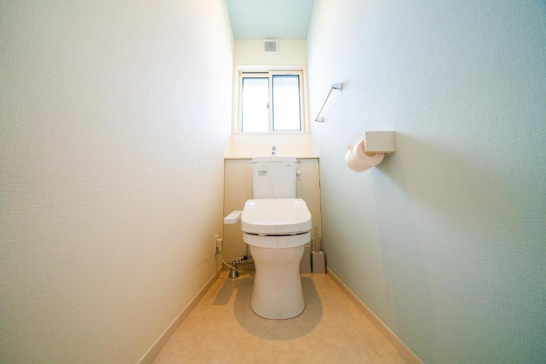 Photo of Bathroom in Gotemba