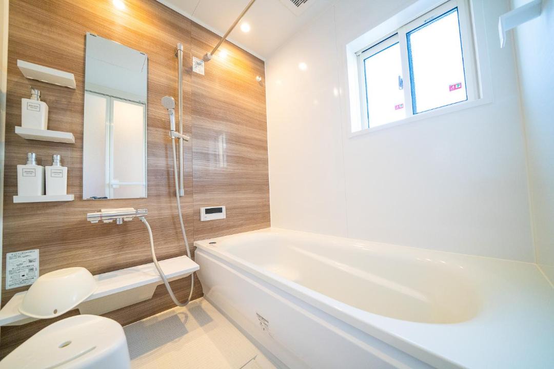 Photo of Bathroom in Gotemba
