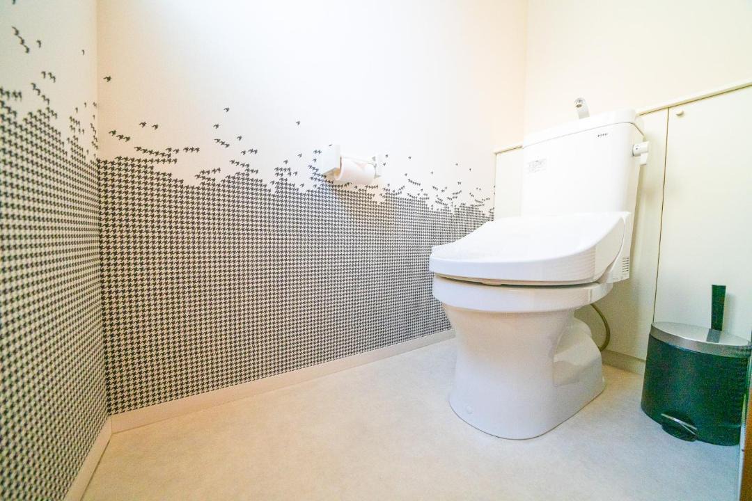 Photo of Bathroom in Gotemba