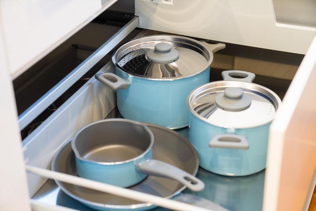 Photo of Kitchen in Gotemba