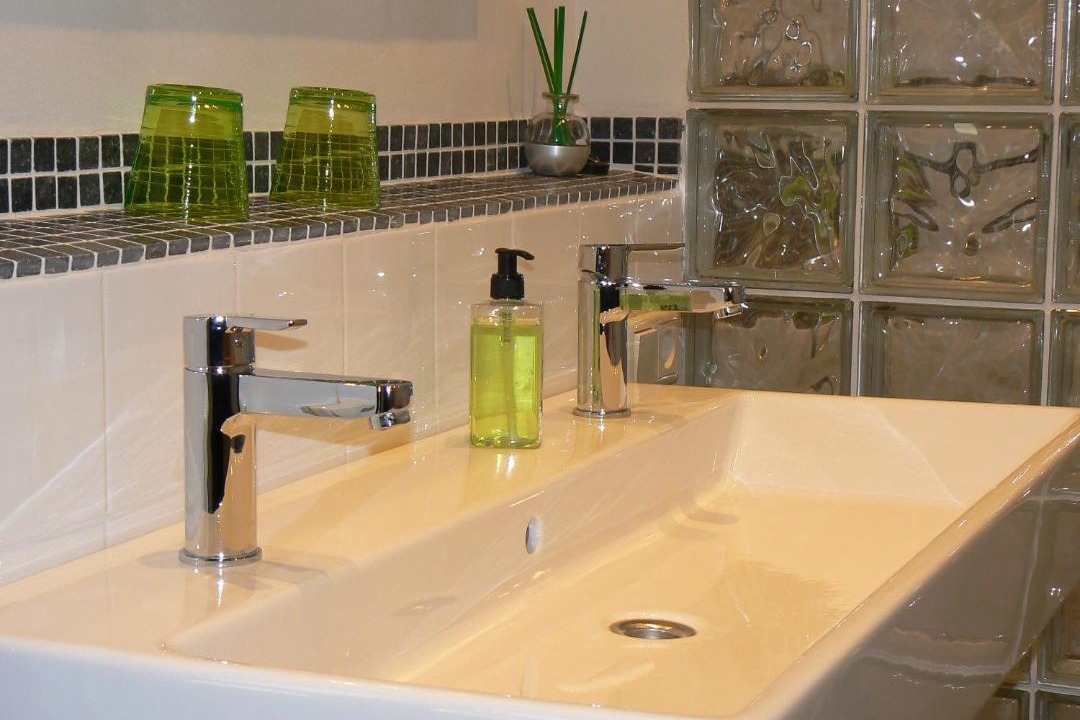 Photo of Bathroom in Valkenswaard