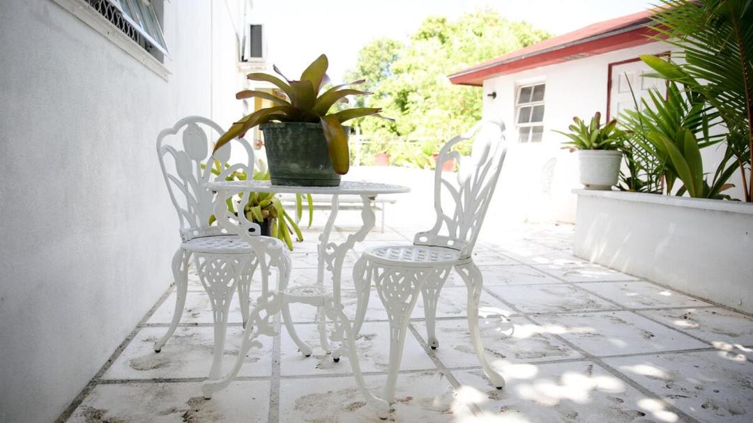Photo of Patio Balcony in Nassau