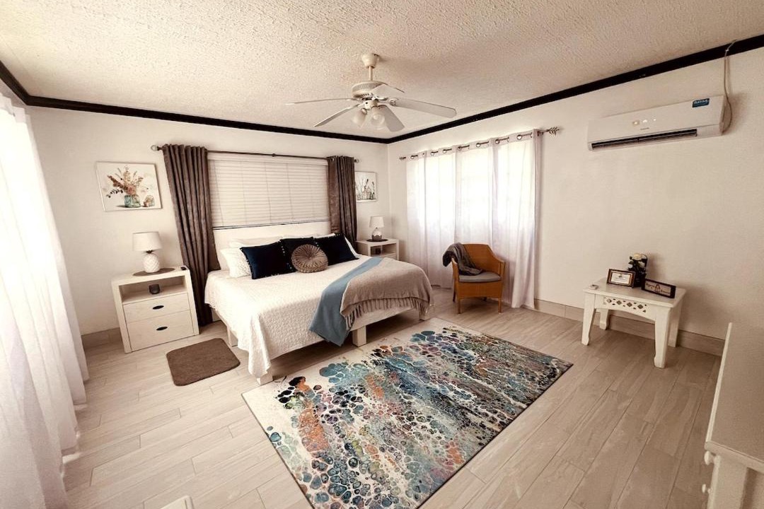 Photo of Bedroom in Nassau